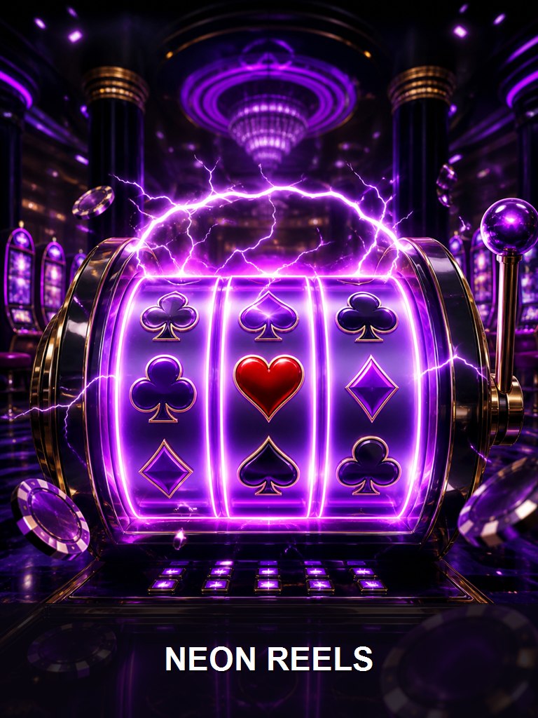 NEON REELS