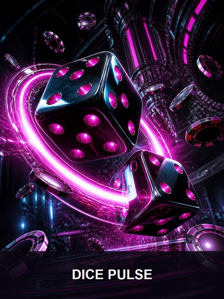 DICE PULSE