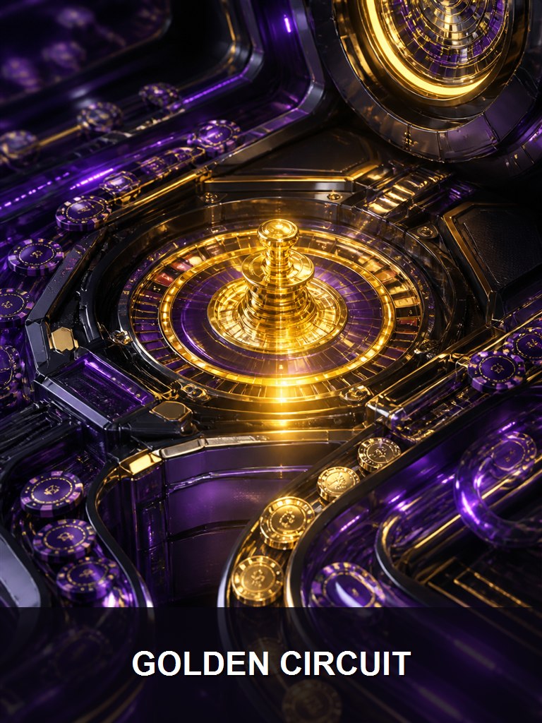 GOLDEN CIRCUIT